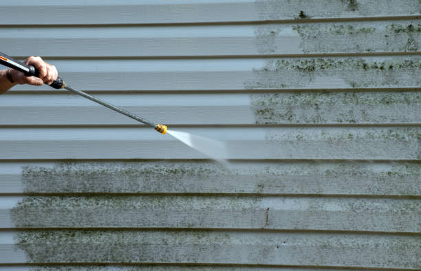 Best Dumpster Area Cleaning  in Raubsville, PA