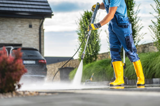 Best Restaurant Pressure Washing  in Raubsville, PA